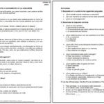 CLASE DE RELIGIÓN CUARTO GRADO - EUCARISTÍA O SACRAMENTO DE LA COMUNIÓN
